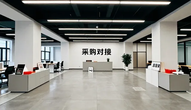 采购对接中信息匹配的常见问题及解决策略