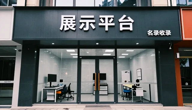 企业名录收录服务的性能差异与适用场景分析
