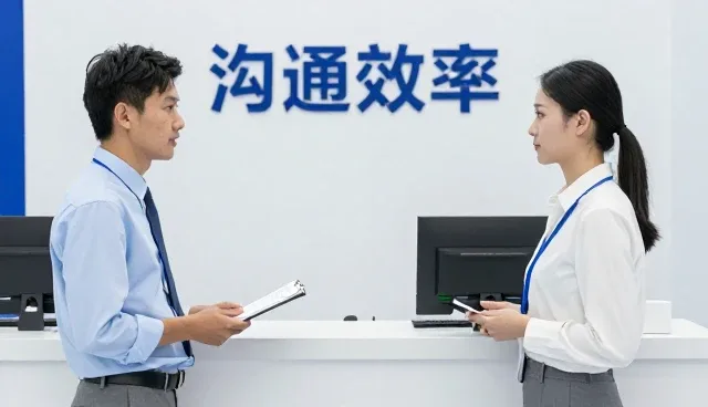 采购对接平台在业务发展趋势中的使用与维护建议
