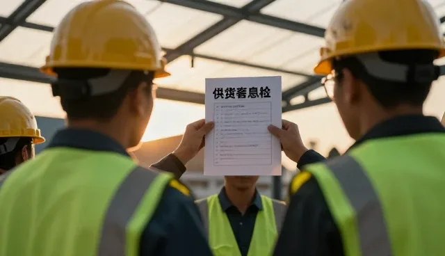 供求信息发布在产品展示中的实际应用场景分析