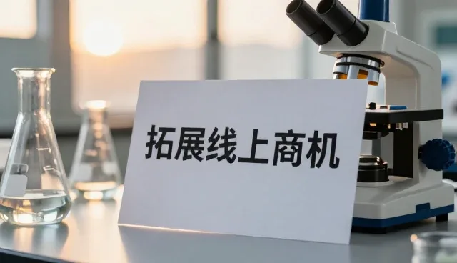 供求信息发布如何助力企业拓展线上商机